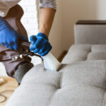Upholstery Cleaning Tips