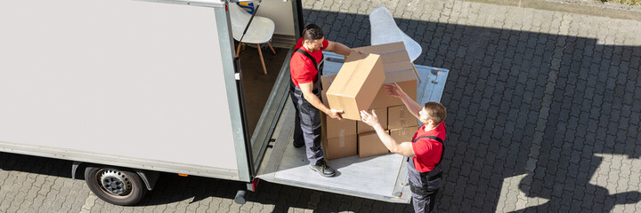 What Does a Mover Do?